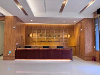 千富大飯店 Mille Rich Hotel - 1