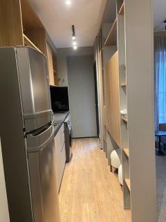 Anystay Gabriel 130 - São Paulo - 2
