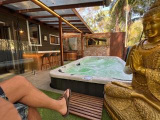 Buddha's Bungalow - 7