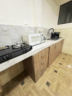 WASIRI Entire apartment and private terrace - 3