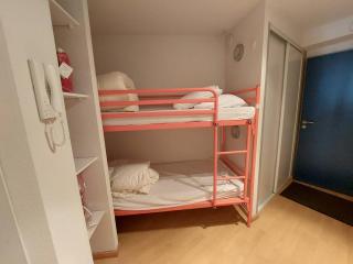 Appartement charmant centre village, près télécabines - FR-1-812-144 - 7