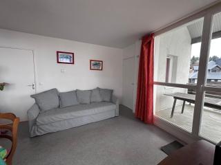 Appartement spacieux pour 7, proche des pistes à Super Besse - FR-1-814-154 - 9