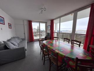 Appartement spacieux pour 7, proche des pistes à Super Besse - FR-1-814-154 - 8