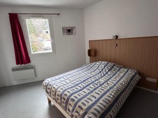 Appartement spacieux pour 7, proche des pistes à Super Besse - FR-1-814-154 - 5