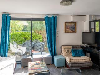 Maison familiale climatisée proche plage - FR-1-197-637 - 6