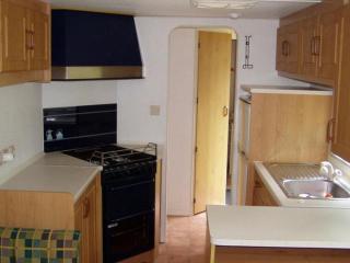 Mobil-home 5 pers avec terrasse en Dordogne - API-1-52-701 - 9