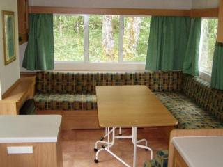 Mobil-home 5 pers avec terrasse en Dordogne - API-1-52-701 - 8