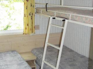 Mobil-home 5 pers avec terrasse en Dordogne - API-1-52-701 - 7