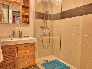 Appartement bien équipé avec 3 chambres à Notre-Dame-de-Bellecombe - FR-1-505-212 - Notre-Dame-de-Bellecombe - 3