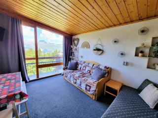 Studio confortable aux Arcs 1800 pour 4 personnes - FR-1-346-583 - 9