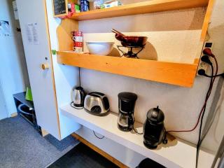 Studio confortable aux Arcs 1800 pour 4 personnes - FR-1-346-583 - 4