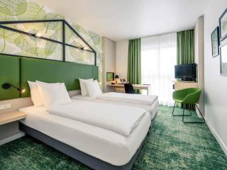Mercure Hotel Hannover Mitte - 0