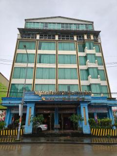 LSP Hotel - 0