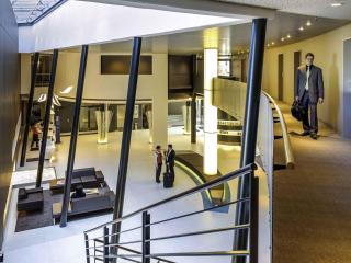 Novotel Hannover - 9