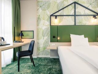 Mercure Hotel Hannover Mitte - 2