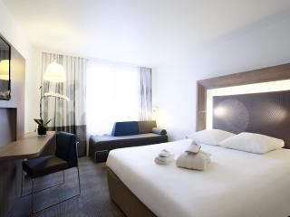 Novotel Hannover - 4
