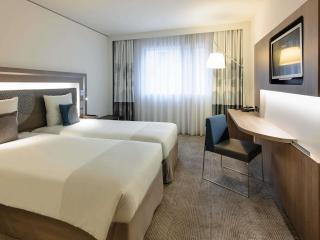 Novotel Hannover - 4