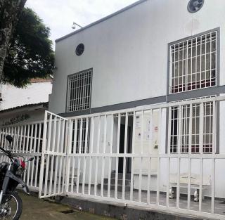 Duplex casa 1 - 3