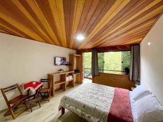 Escorrega bar suites - 7