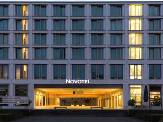 Novotel Karlsruhe City - 8