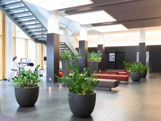 Novotel Karlsruhe City - 6