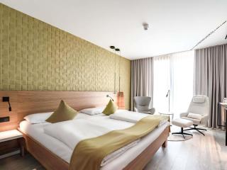 Novotel Karlsruhe City - 4