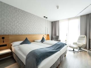 Novotel Karlsruhe City - Karlsruhe - 3