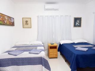 SUÍTE EM MASSARANDUPIÓ - RECANTO dos SONHOS - 8