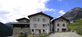 Baita Muffe' - Valdidentro - 3
