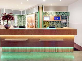 Mercure Tagungs- & Landhotel Krefeld - 3