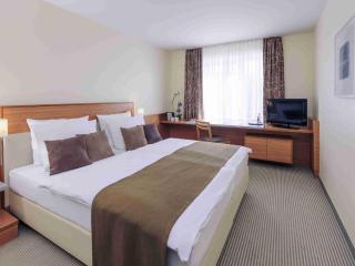 Mercure Hotel Mannheim am Rathaus - 3