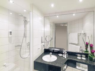 Mercure Hotel Mannheim am Rathaus - 2