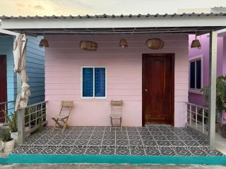 Lazy Mango Home Stay - 9