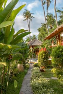 Rumah Kita Ecolodge - 8