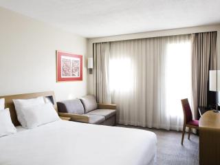 Novotel Paris Roissy CDG Convention - 2