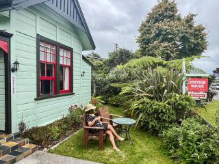 The Station House Motel - 8