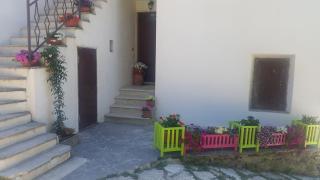 Fattoria la Cona - Ascoli Piceno - 5