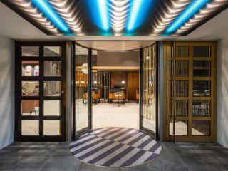 Pullman Stuttgart Fontana - 4
