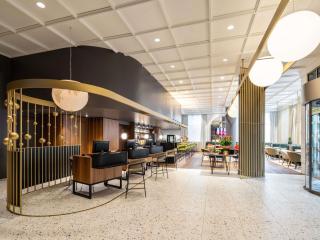Pullman Stuttgart Fontana - 3