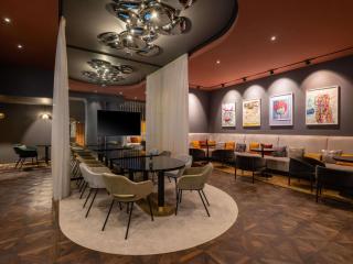 Pullman Stuttgart Fontana - 1