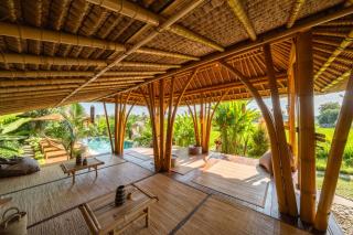 Rumah Kita Ecolodge - Ubud - 6