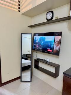 AE Stays Avida Riala Tower 1 2nd Floor - 1