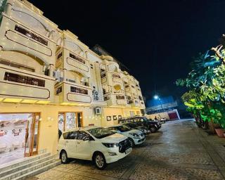 TrimHotel Buddha Varanasi - 0