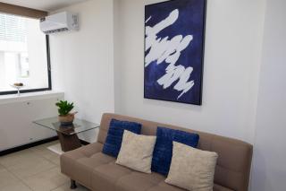 Suite en Bellini II - Puerto Santana - 1