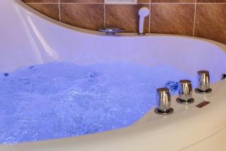 Gapyeong Lukuel Spa Pension - 6