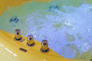 Gapyeong Lukuel Spa Pension - 5