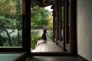 Bukchon Premium Hanok Cheongsudang Stay - Seúl - 3