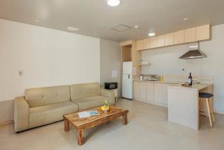 Gapyeong Lukuel Spa Pension - 4