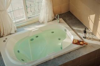 Gapyeong Lukuel Spa Pension - 1