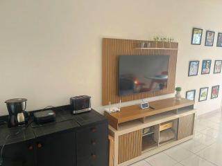 Excellent apartment in Barra - 0